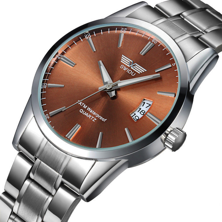 New watches, men&