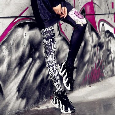 Autumn And Winter New Style Hot Sale Ladies Casual Pants Leggings Trousers