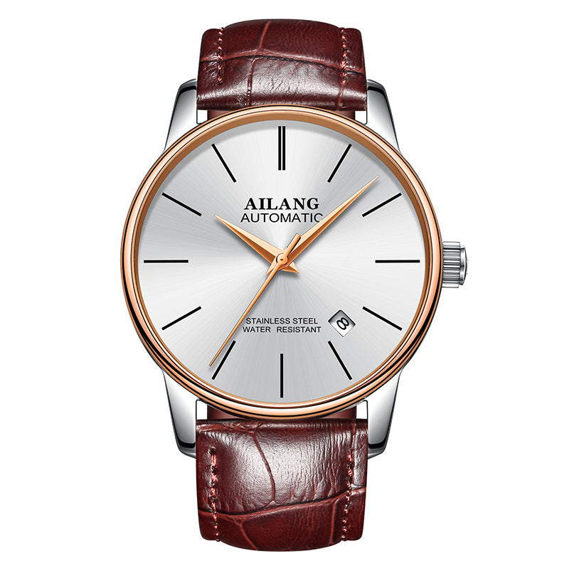 watches men&