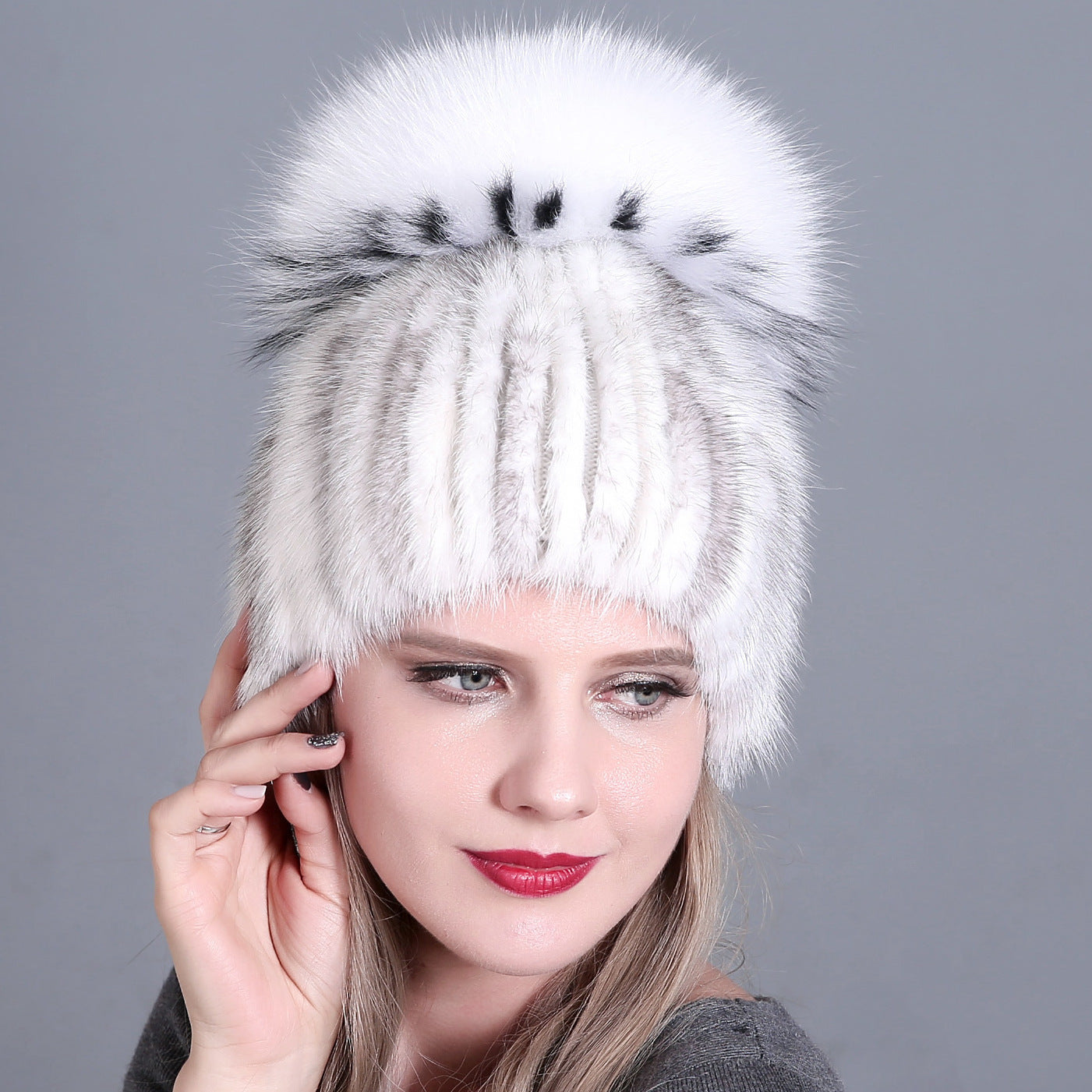 Ladies hat