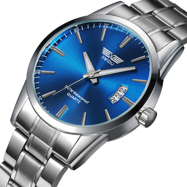New watches, men&