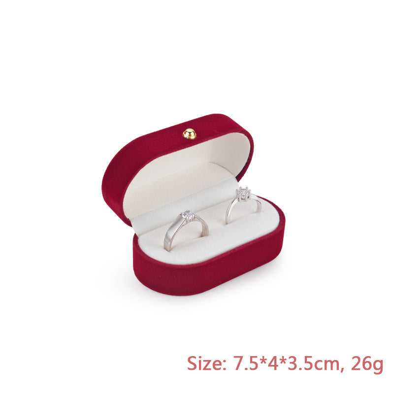 Wedding Ring Box Wedding Wedding Proposal