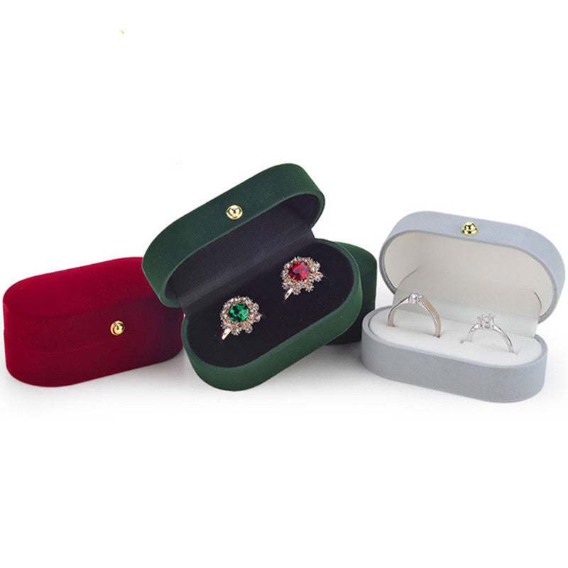 Wedding Ring Box Wedding Wedding Proposal