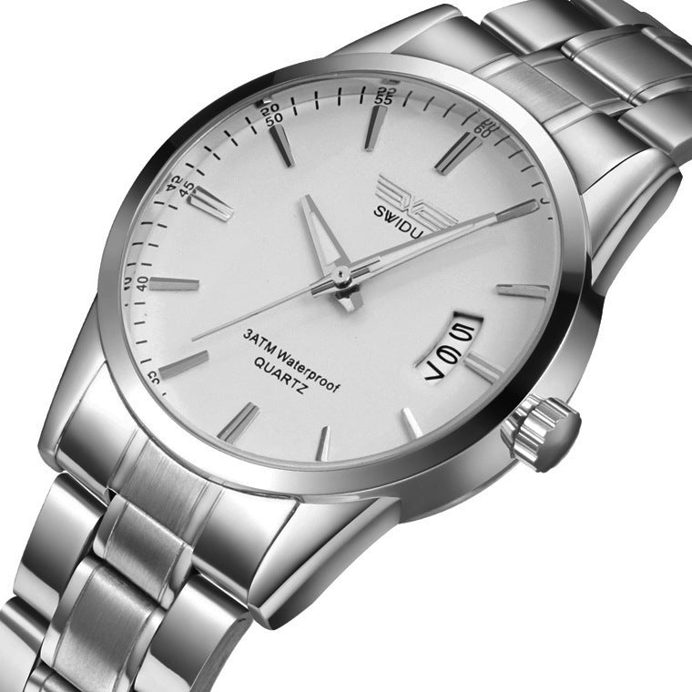 New watches, men&
