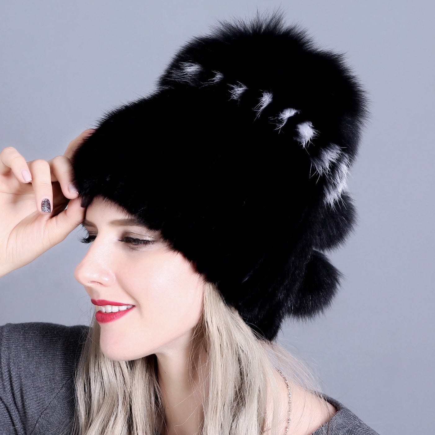 Ladies hat