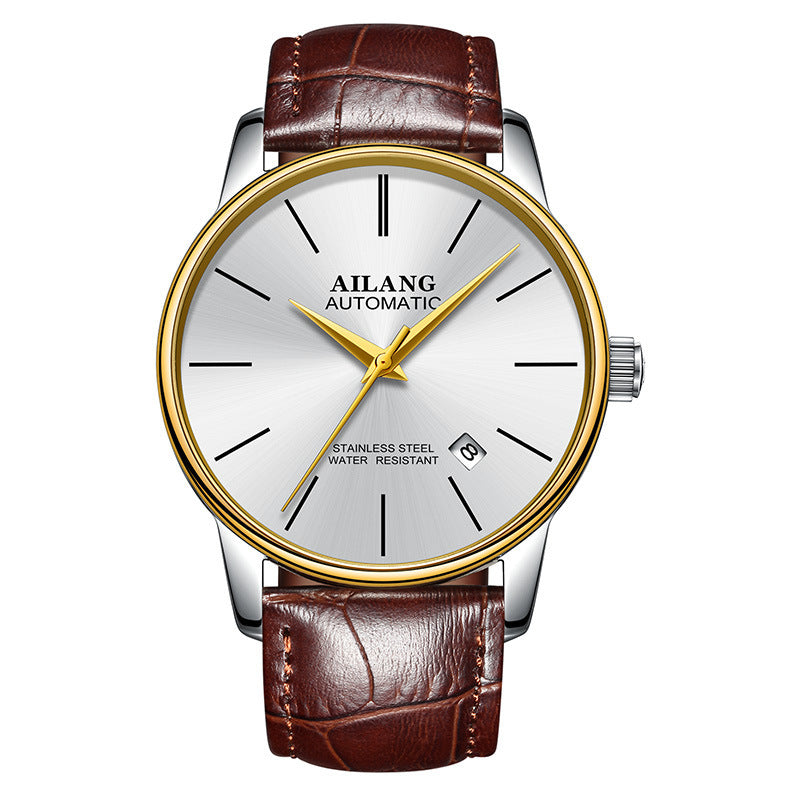 watches men&