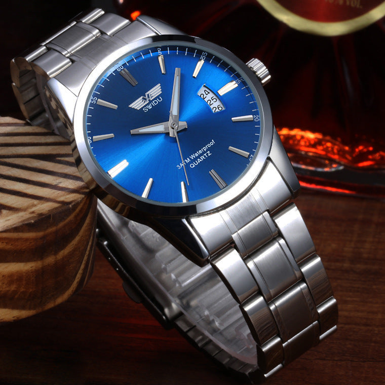 New watches, men&