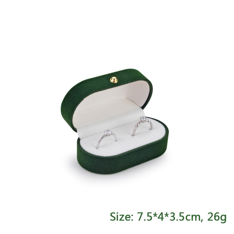 Wedding Ring Box Wedding Wedding Proposal