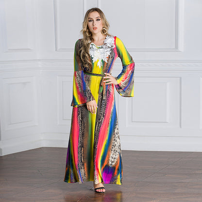 Fashionable Women&